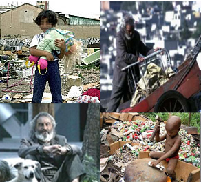 basura