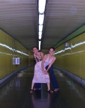 con clau metro