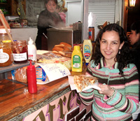 crepepeque