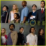 heroes