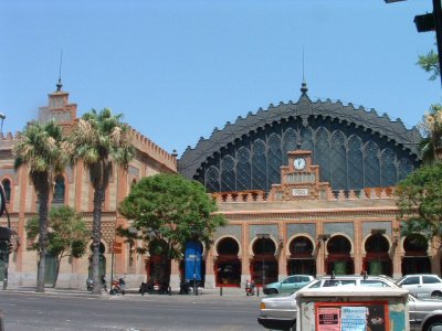 atocha