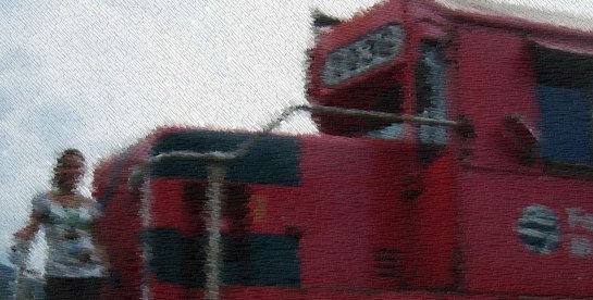tren