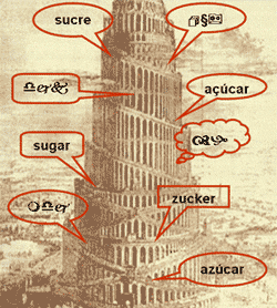babel