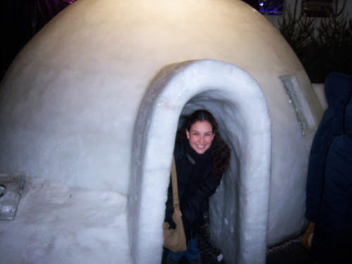 iglu
