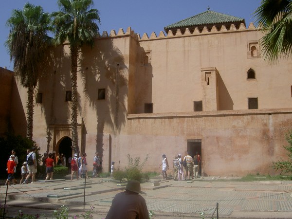 moroco