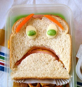 sandwich